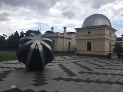 -墨尔本皇家植物园