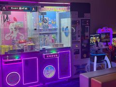 -海韵之星邮轮水会(明发商业广场店)