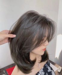 -臻艾Hair Salon