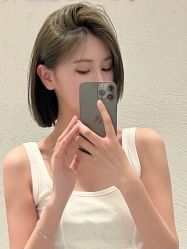 -十六番发型师事务所