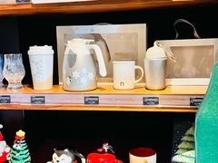 -星巴克(天津五大道店)