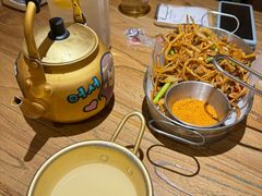 -冰川朝鲜族料理·东北菜(观前店)