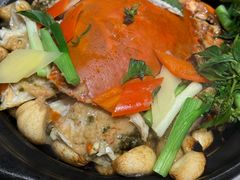 -百年银屏·蚝烙专门店(乐山店)