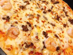 -机器人火炉披萨