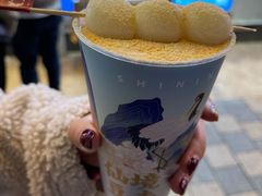 -仙境豆夫(步行街旗舰店)