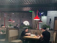 大堂-叶派龙虾•招牌香辣蟹·海鲜(中海国际店)