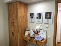 -芊冉•美甲美睫纹绣