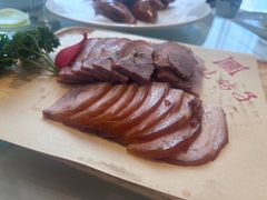 -燕郊烧鸽子(酷车小镇店)