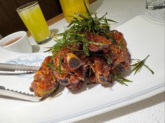外婆茶香小排-聚友斋(水晶街店)