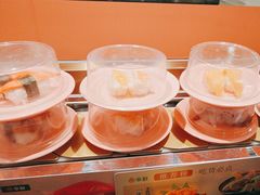 -争鲜回转寿司(南开大悦城店)