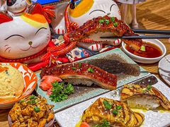 -桃太郎寿司料理(南坪店)