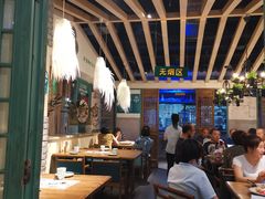 大堂-胖老汉(北京路店)