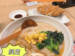 -味千拉面(航洋国际购物中心)