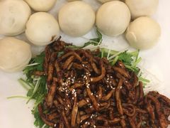 -全聚德(常州店)