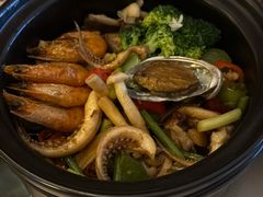-和子足浴SPA会馆(竹山路店)