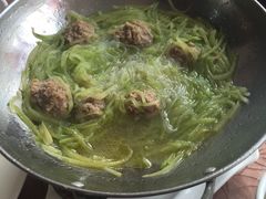 -丽华餐厅·天津菜(艳阳路店)