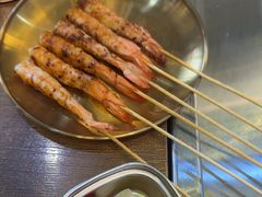 -江湖一盏灯·滇味卤烤(普惠园店)