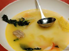 -颂福楼·南京菜(定淮门店)