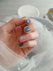 -Beauty Nails 美甲美睫皮肤管理