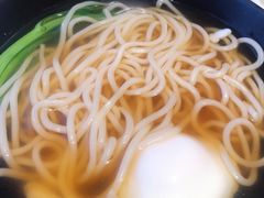 长寿面-北京厨房(西安SKP店)