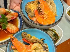-金龙·打边炉(武进路店)