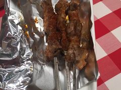 -西贝莜面村(上海百联西郊店)