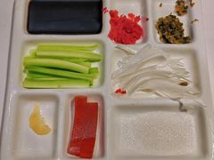 -四季民福烤鸭店(王府井灯市口店)