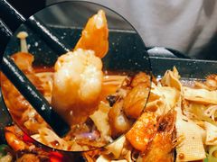 -炭亲炭火干锅(红谷滩莱蒙店)