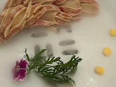 芥末鸭掌-全聚德(前门店)