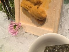 -炙柒Sekinana·精致料理 烧鸟·铁板烧(海上世界店)