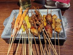-管氏翅吧(地安门创始店)