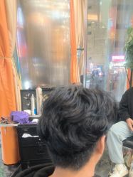 -发源地HAIR SALON
