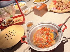 -饕林餐厅(春熙路店)