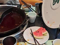 -巴蜀大将火锅(春熙店)