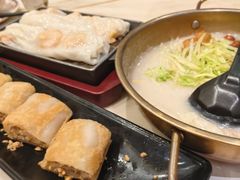 -稻香酒家·35年老字号(侨光店)