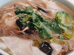 -萧记三鲜烩面(商务外环店)