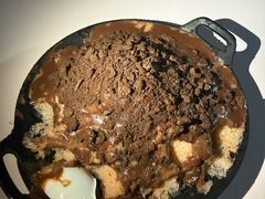 经典巧克力-王中王刨冰
