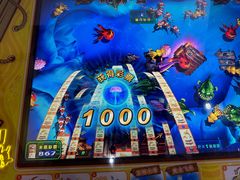 -大玩家(万达广场大连甘井子店)