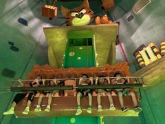 -蓝精灵乐园·世茂精灵之城主题乐园