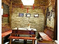 -小龙坎老火锅(红旗街店)