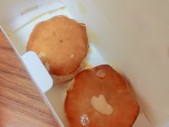 樱花老婆饼-味多美蛋糕(通州店)