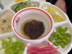 -大碗居·烤鸭·鱼头泡饼(天坛东门店)