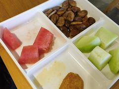 -正宗齐齐哈尔烤肉·齐牛哥鲜切炭火烤肉(杭州总店)