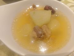 -锦绣金山人家(友谊店)