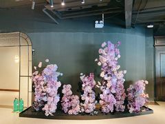 -咖梦餐厅 COMENG RESTAURANT