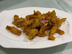 -抚顺美食·老上海味道