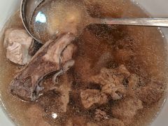 -鹅香四海·卤水火锅·砂锅粥·潮汕菜(宝安店)