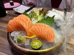 -三禾寿司(南城印象汇店)