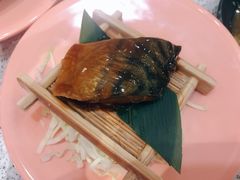 -争鲜回转寿司(南开大悦城店)