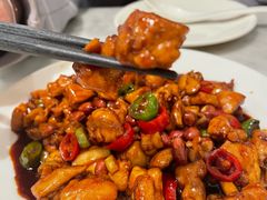 -南小馆(迪士尼小镇店)